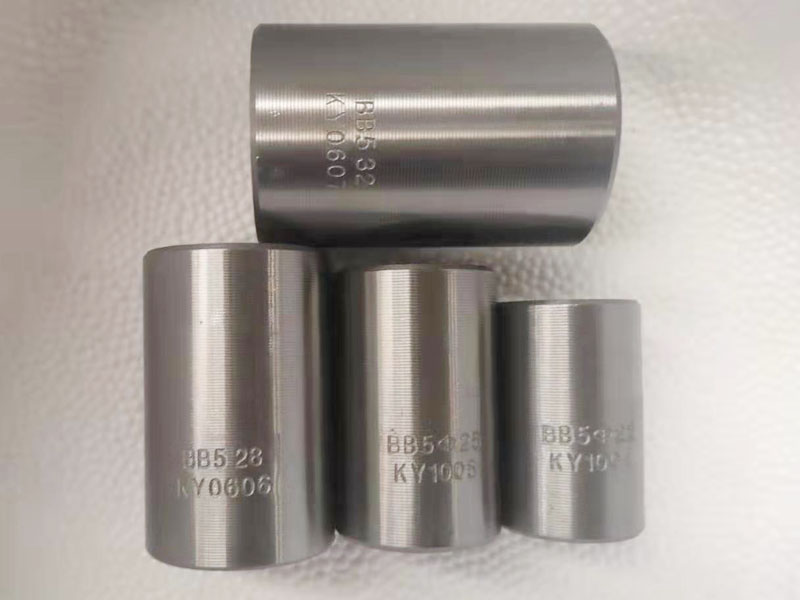 鋼筋連接套筒 鋼筋連接套筒